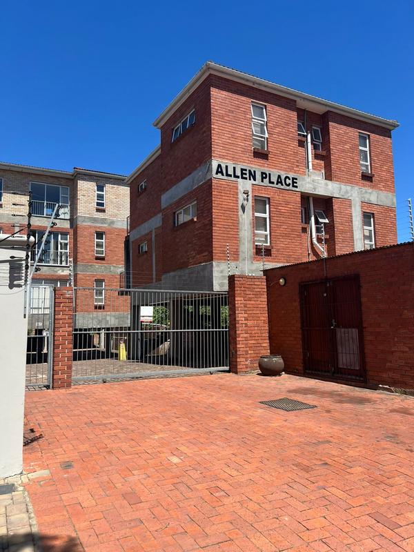 2 Bedroom Property for Sale in Grahamstown Eastern Cape